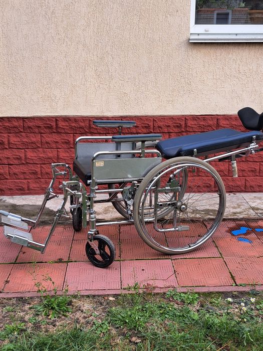 Крісло колісний для Ваших потреб