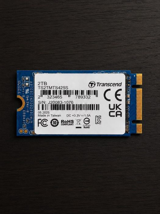 m2 ssd 2tb - купити комп'ютери та комплектуючі - Ціна на OLX.ua