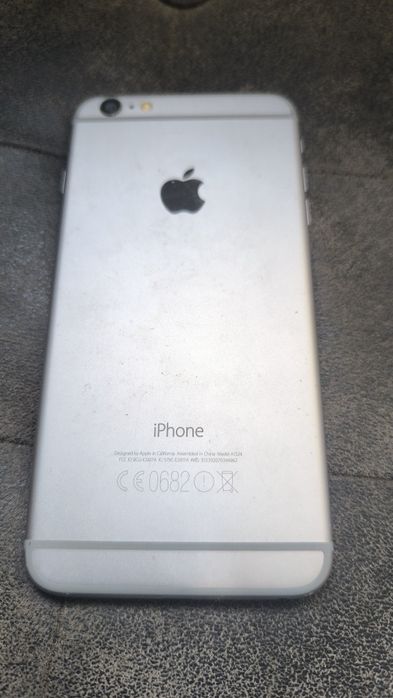 iPhone 6 para peças
