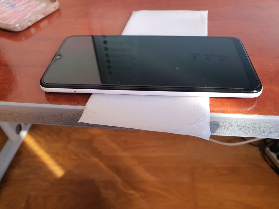 Smartphone Samsung Galáxy A30 S