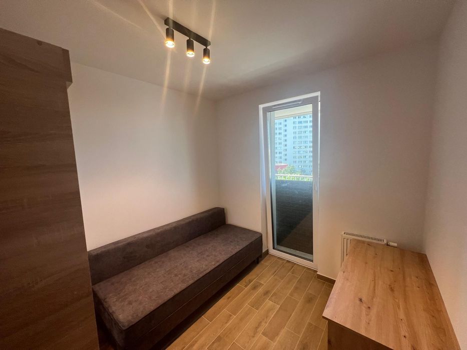 Wynajmę mieszkanie blisko politechniki