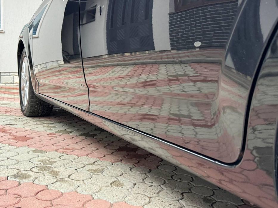 Ford Mondeo 4   2013 рік