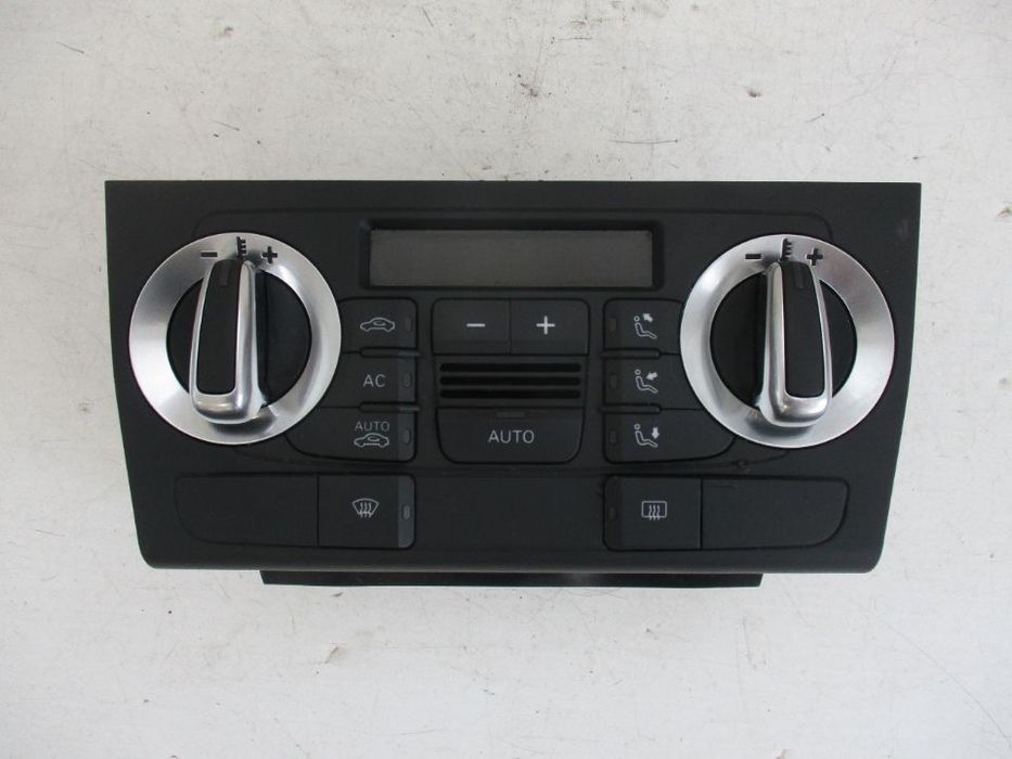 Climatronic Sofagem Ar Condicionado Audi A4