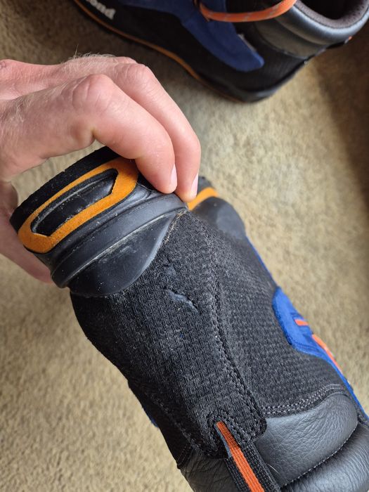 Buty Simond Alpinism