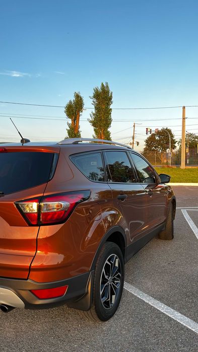 Продам FORD ESCAPE 2017р.