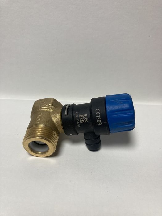 Запобіжний клапан Drazice DN20