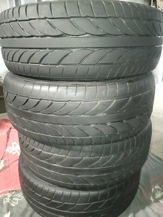Продам шини літо з дисками ( можна окремо)