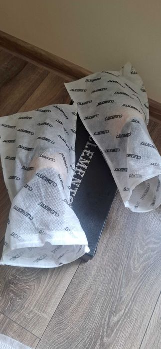 Продам шкіряні мокасіни