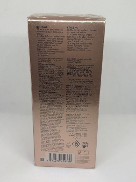 Lancome Idole 50ml EDP