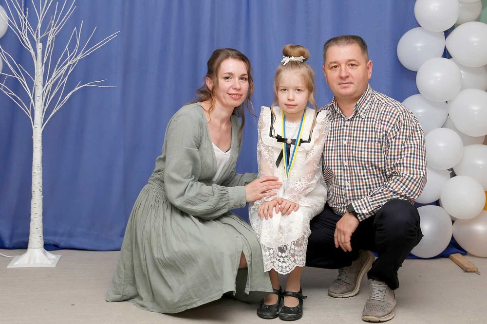 Фотограф Конотоп недорого