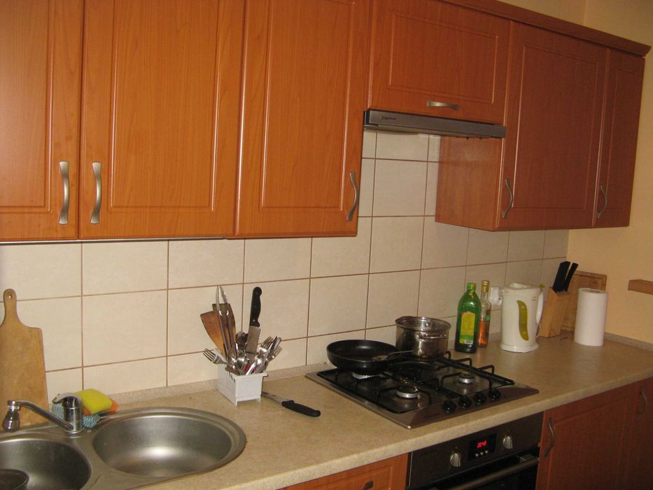 Pokój do wynajęcia.