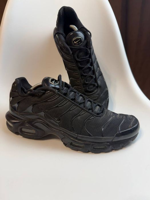 Кросівки nike air tn