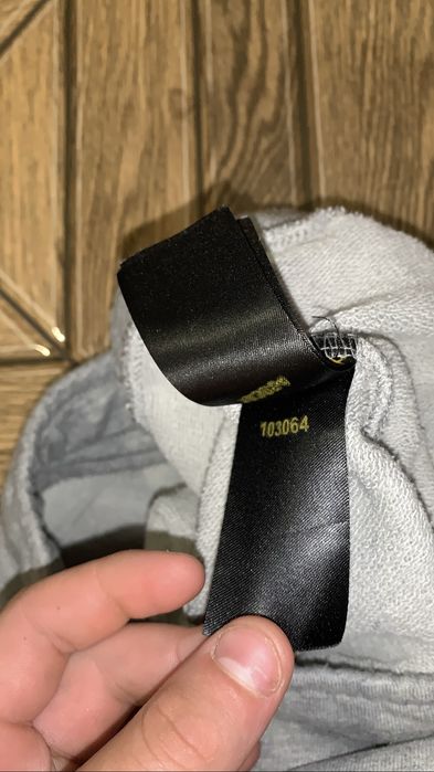 Продам шорти Alpha Industries