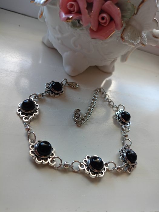 Bransoletka Onyx