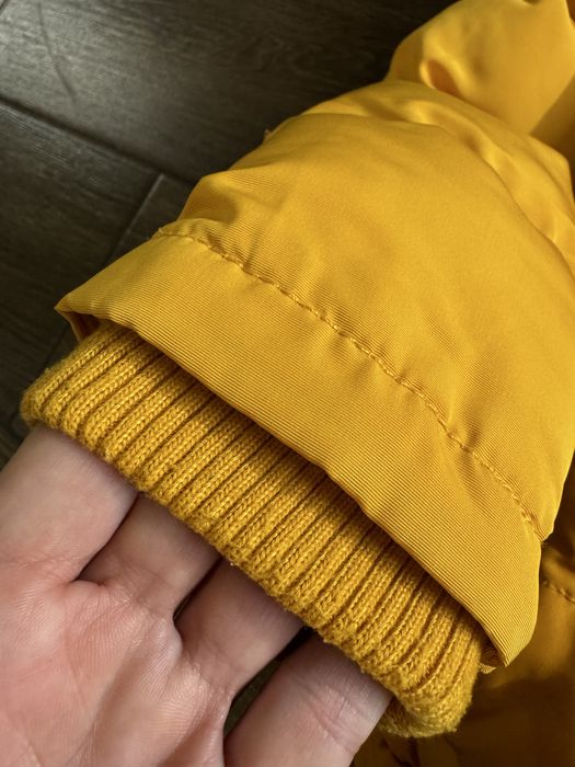 Зимова куртка/ парка Soulcal&Co 7-8 років