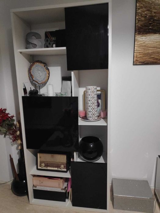 Estante em óptimo estado