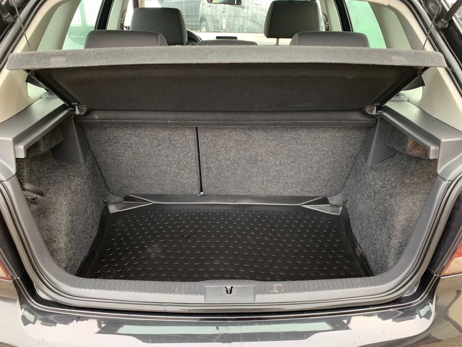 Volkswagen Polo 2007