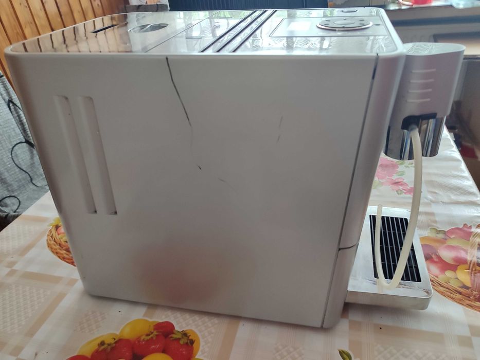 Ekspres Jura ENA mikro 9