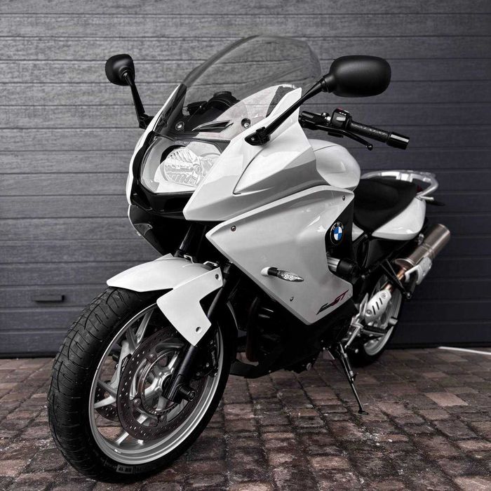 Продам мотоцикл BMW F800 GT (5543)