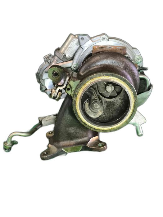Turbo VW PASSAT B8 06K145702T (OEM) | 06H145710C (OEM)