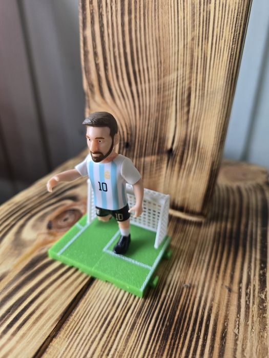 Фігурка MESSI   нова колекція 535грн.