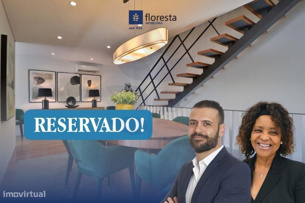 Vende-se Moradia T3 (Banda) - S. Pedro Este, Braga