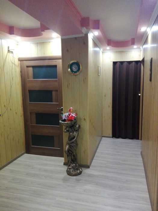 Здається по добово, квартира біля термального басейну.