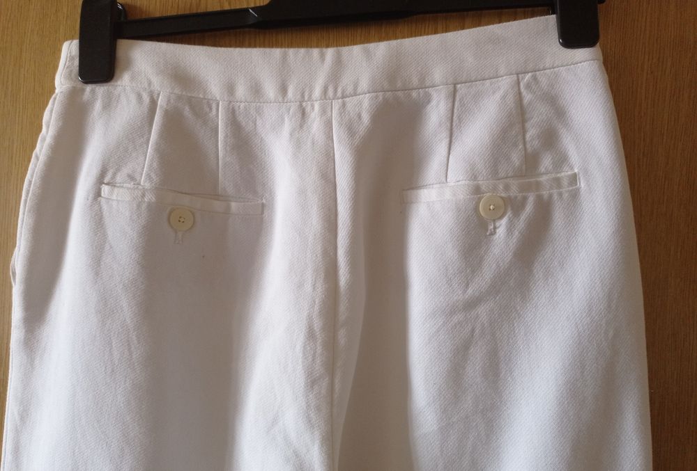 Брюки женские. Massimo Dutti