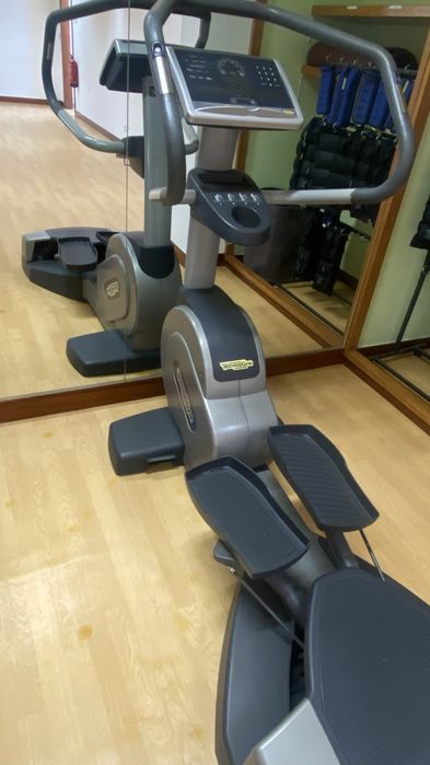 Wave technogym para peças ou reparaçao