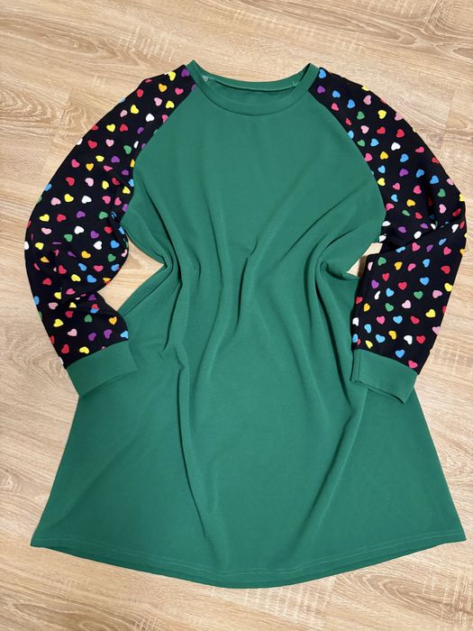 Tunika oversize 3XL