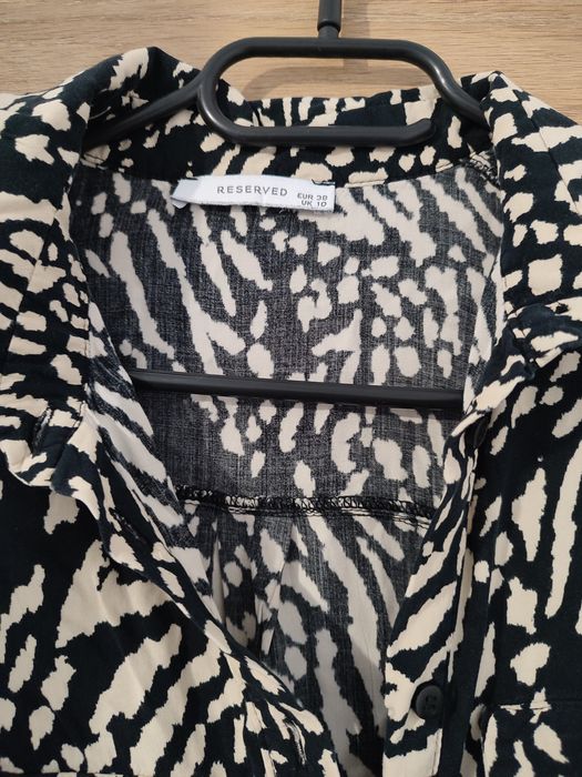 Sukienka Reserved 38