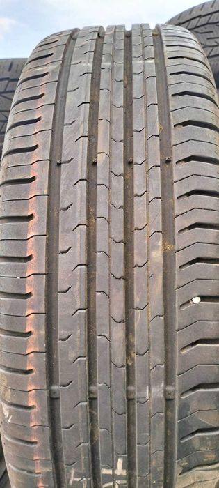 Continental ContiEcoContact 195 55 R20(Літо) шиномонтаж Дружківська 12