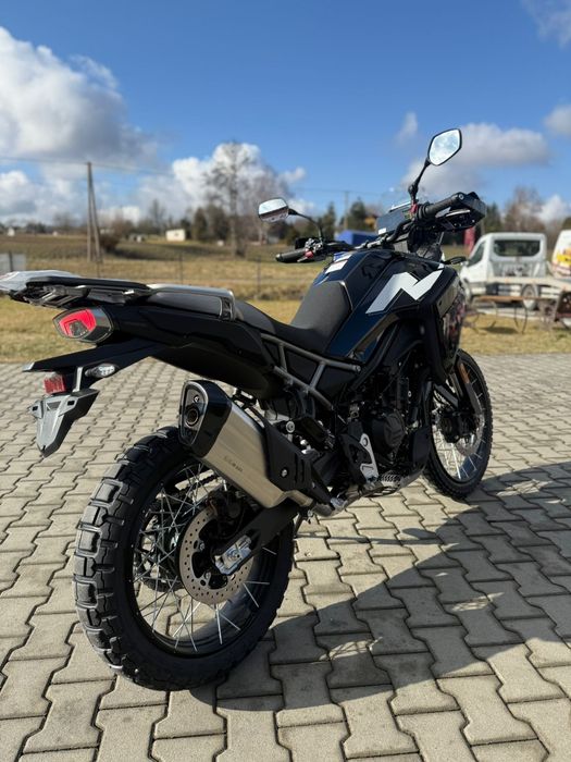 MT 450 black edition Raty na telefon