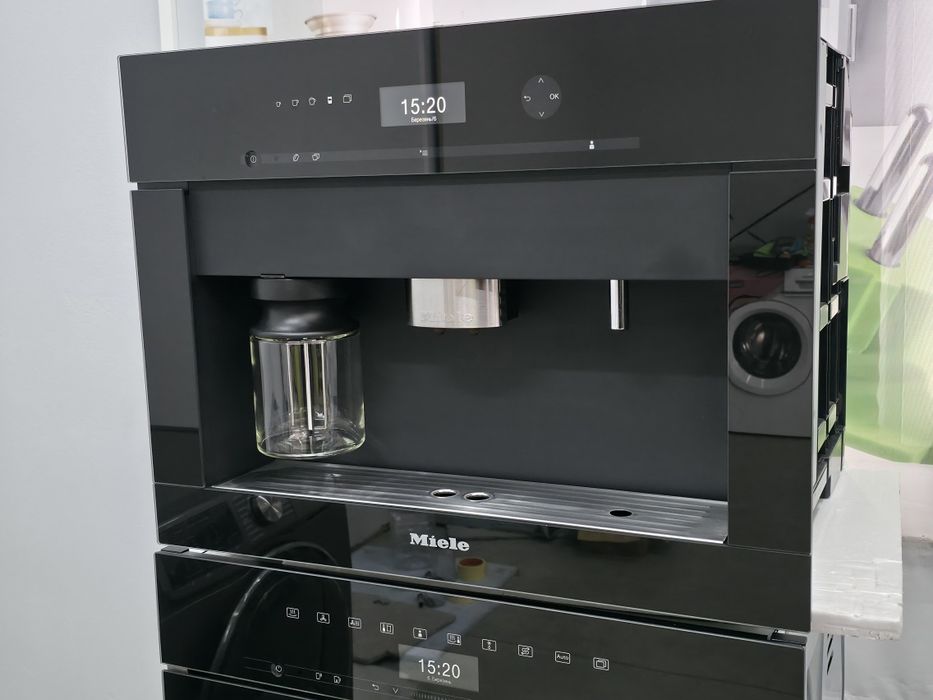 Комплект НВЧ  DGM7440 кавомашина CVA6401 ЧОРНИЙ ОБСИДІАН