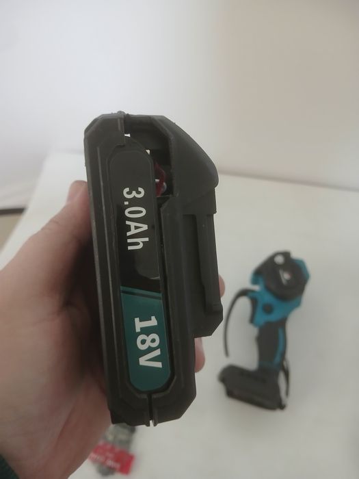 Piła łańcuchowa VIOLEWORKS 6"