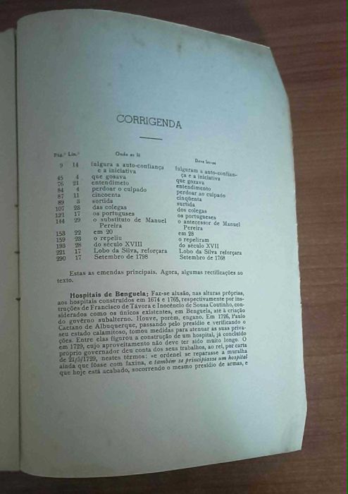 O Reino de Benguela (Do descobrimento à criação do govêrno subalterno) por Ralph Delgado (1945)