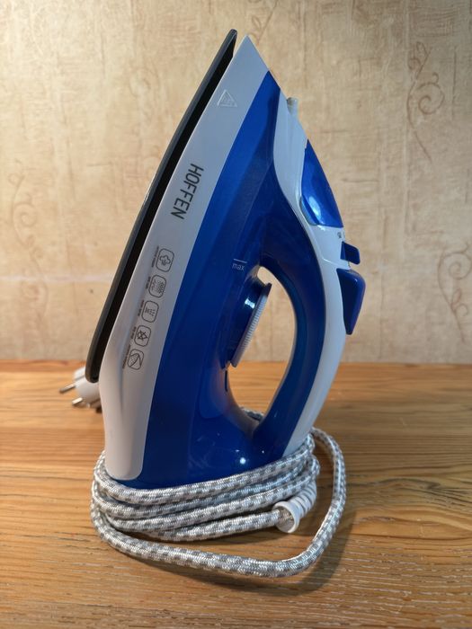 Żelazko Hofen | Sprawne | Stan bardzo dobry | Do domu
