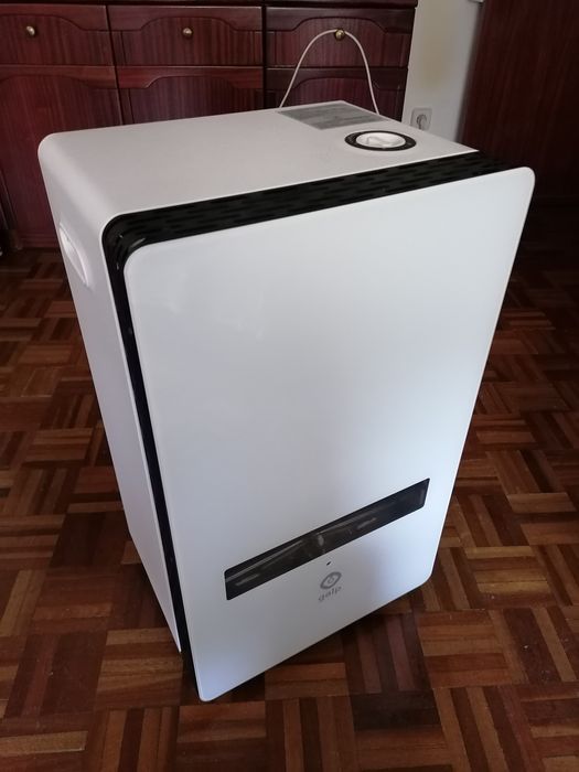 Hot Spot GALP CHAMA AZUL