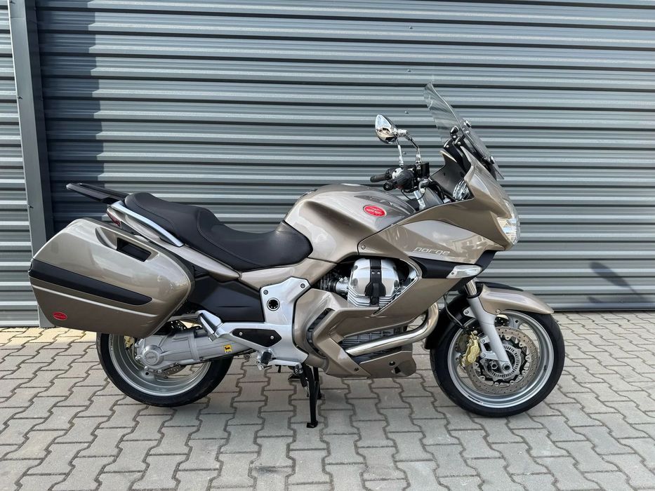 Moto Guzzi