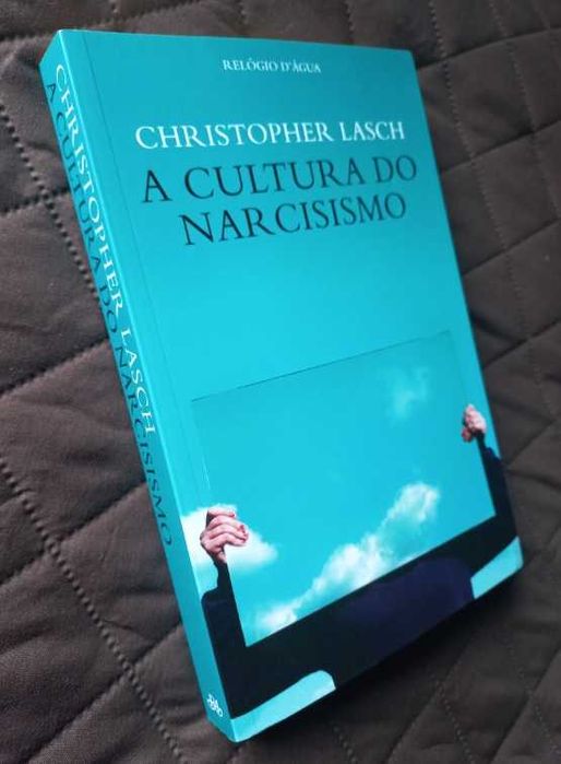 A Cultura do Narcisismo - Christopher Lasch