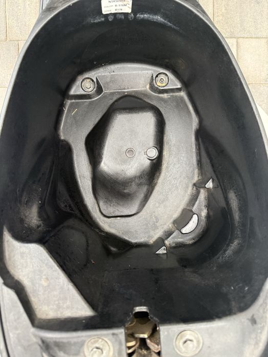 Продам Honda dio af-62