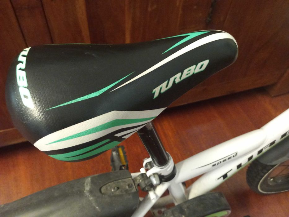 Rower BMX Turbo 16’’