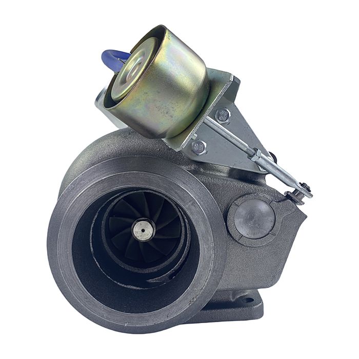 Turbo Caterpillar Baumaschine 9.0L C9 179249