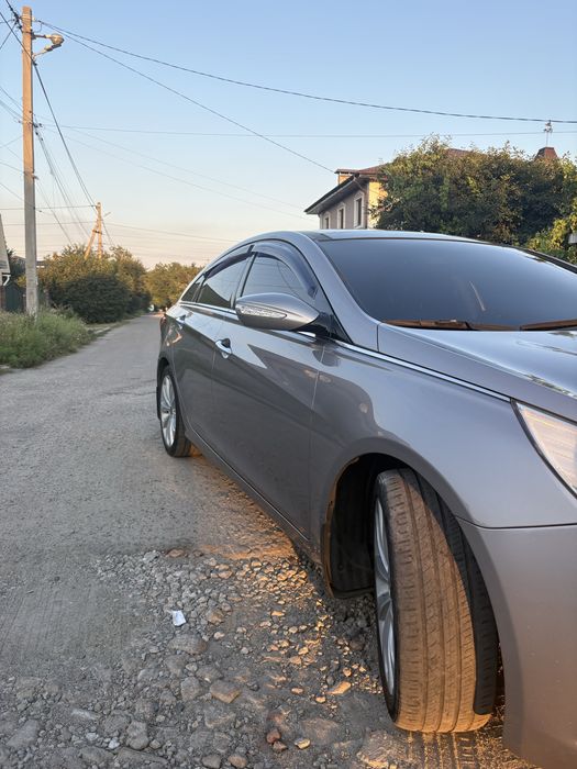 Продам Hyundai Sonata