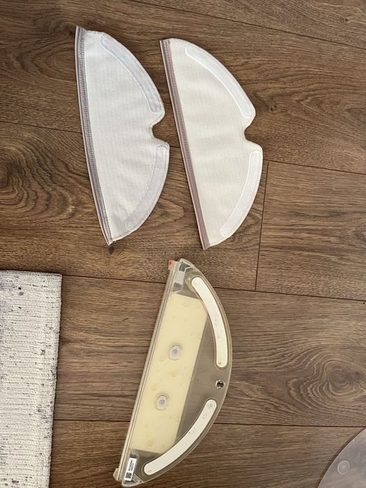 Odkurzacz Roborock S55