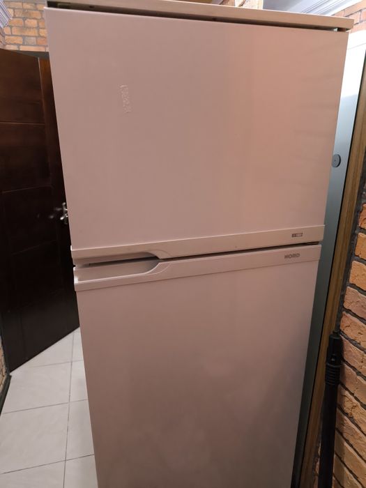 Холодильник NORD-233 в ідеальному стані | Робочий | 180 см
