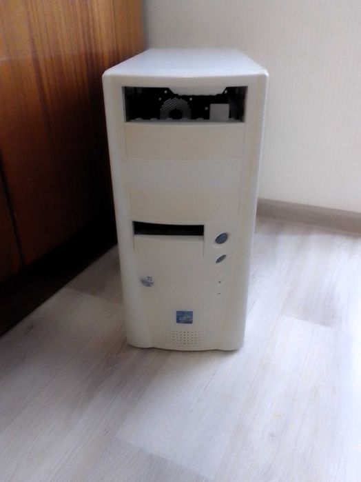 Продам корпус комп`ютера. Корпус компьютера. PC case. Cortex 917.