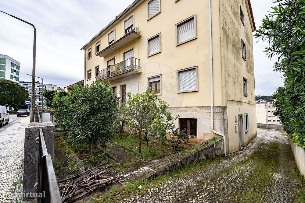 Apartamento T2 para venda