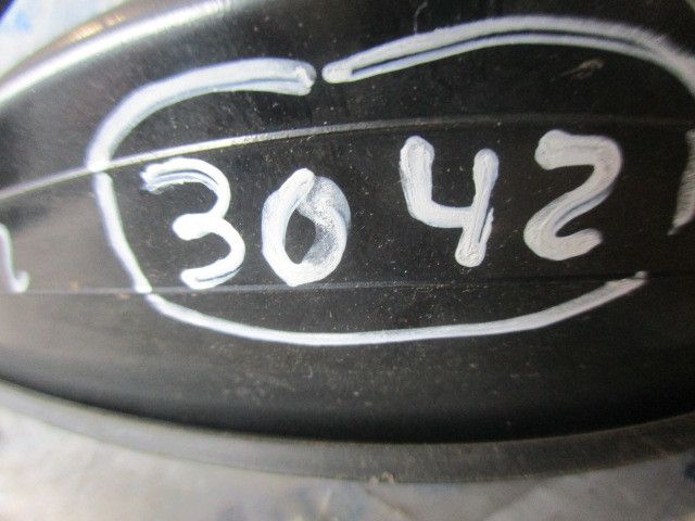 Moldura da consola central / rádio / aro JEEP Cherokee (KJ)