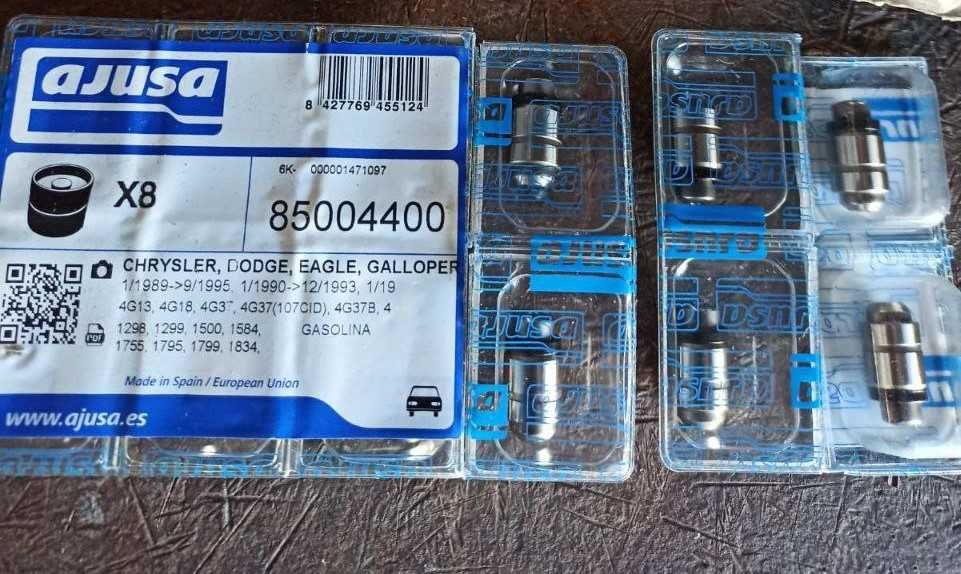 Гідрокомпенсатор 85004400